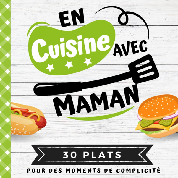 En cuisine avec maman En cuisine avec maman